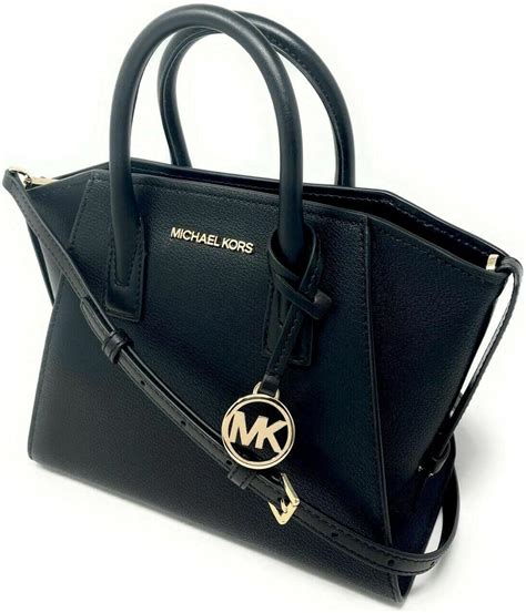 avril large michael kors|Michael Kors avril extra large.